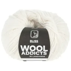 Lang Yarns Wolle WOOLADDICTS Bliss