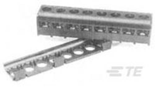 TE Connectivity Barrier Style Terminal Blocks 4-1437661-2 Inhalt