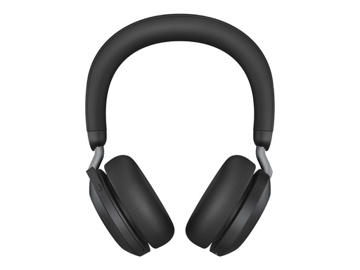 Jabra Evolve2 75 - Headset - On-Ear - Bluetooth (27599-999-999)