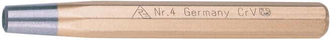 RENNSTEIG Tireur de rivets 6 mm (R445 006 0)