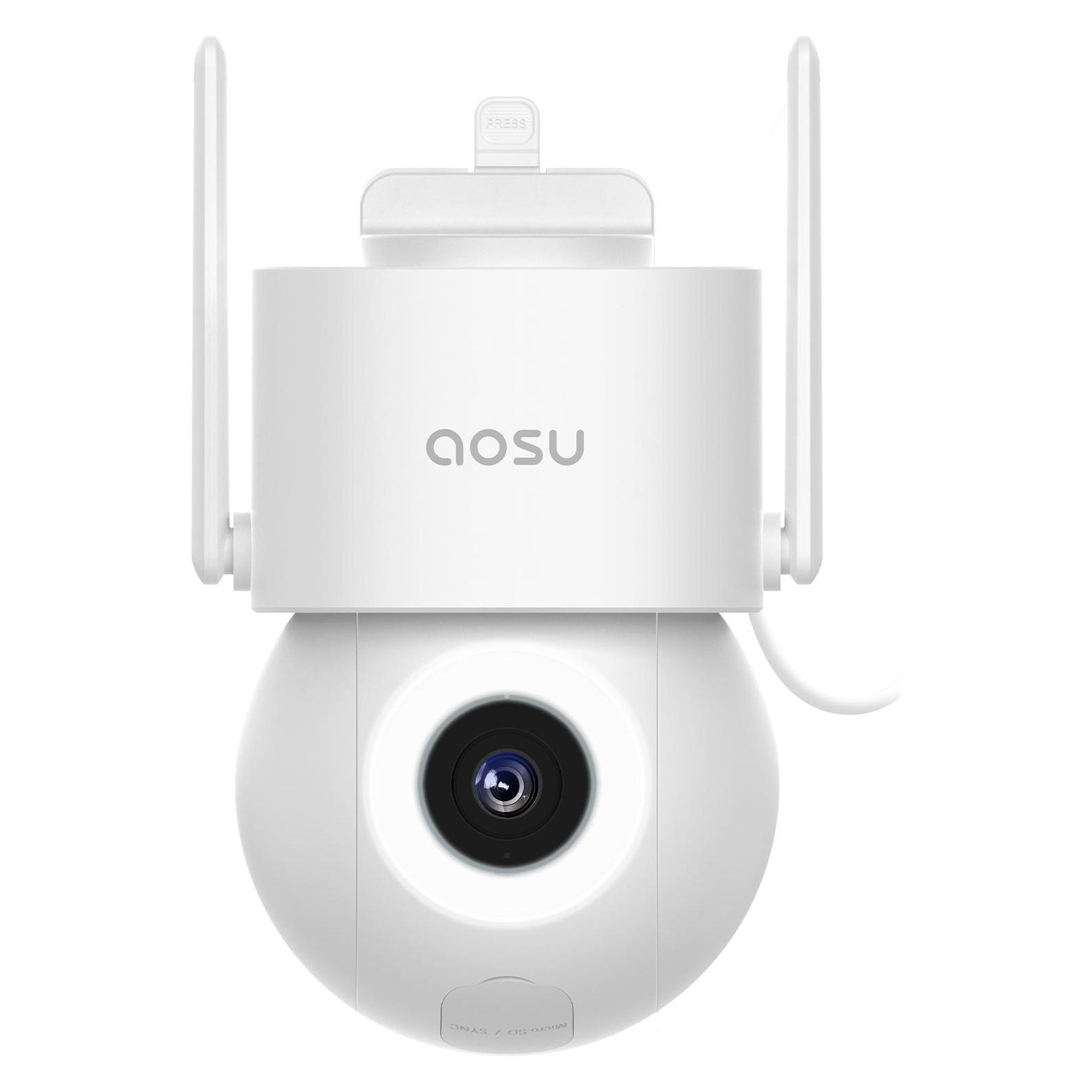 Aosu Securitycam D1 SE (AOS-C5E0.WAEU01000)