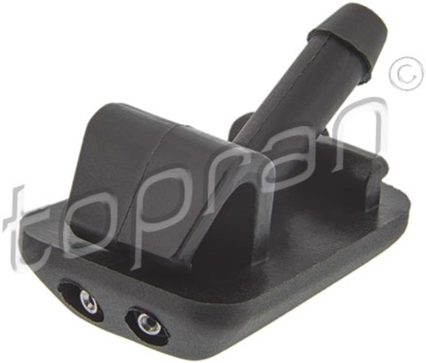 Gicleur d'eau lave-glace Topran 104 439