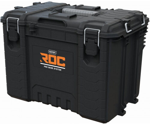 KETER ROC PRO GEAR 2.0 Boîte a outils XL 56,5x37,5x41,3 cm 17211901