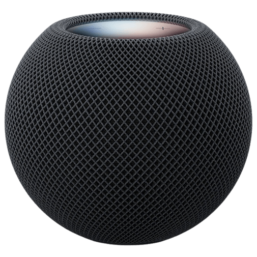 Apple HomePod Mini 2 Schwarz