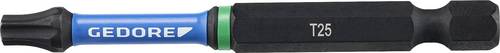 Gedore 666 TR70 T15-02 Bit-Set