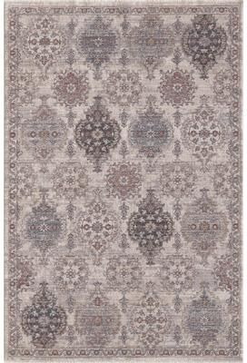 Domani Andrews Moroccan Medallion Area Rug