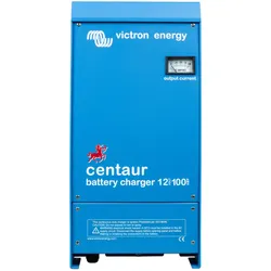 Victron Centaur 12/100 3 Ladeausgänge 120 - 240V Ladegerät