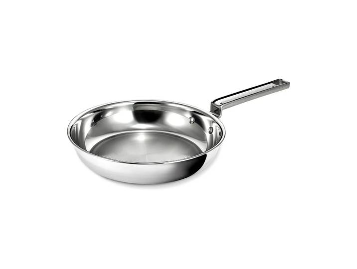 Robert Welch Poêle 316 Series Acier inoxydable, 24 cm