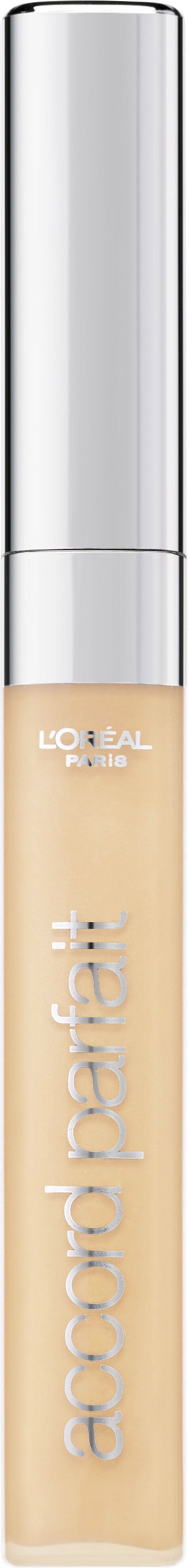 L'Oréal Paris Accord Parfait The One Liquid Concealer 1N Ivoire