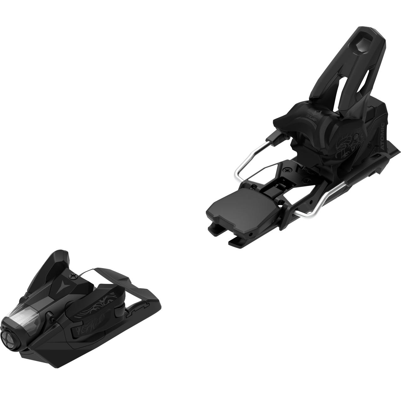 Atomic Strive 14 MN black