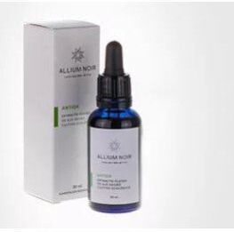 Allium Noir Allium Noir Antiox 30 Ml