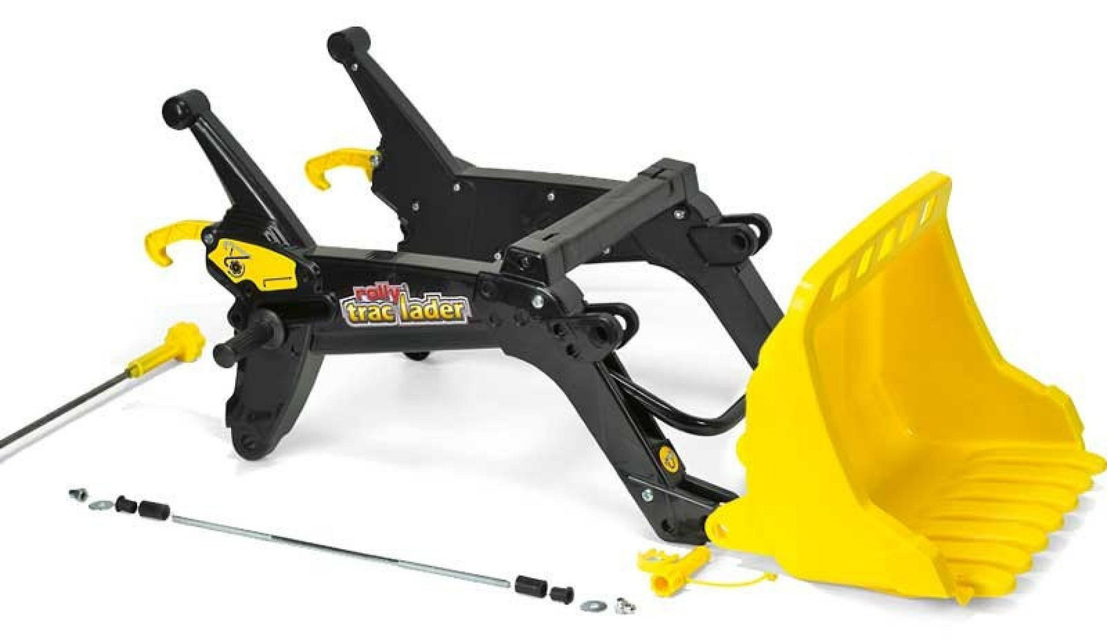 Rolly Toys Lepelbaan