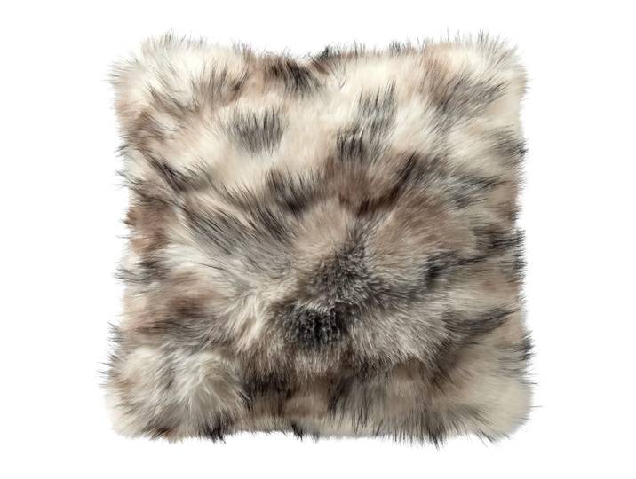 Coussin beige 45x45 cm