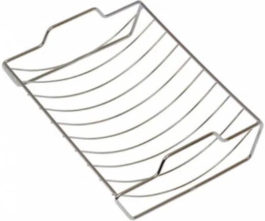 Mermaid by Samuel Groves 10 Stainless Steel Rack For 12 Roasting Dish