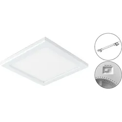 EVN-Lichttechnik LED-Panel 3000/4000/6000K LPQV170125