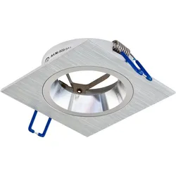 EVN Lichttechnik NV EB-Leuchte alu 609 014 609014