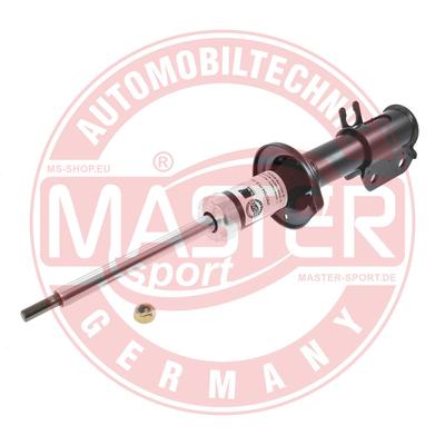 Master-sport Germany Stoßdämpfer [Hersteller-Nr. 290784-PCS-MS] für Daewoo