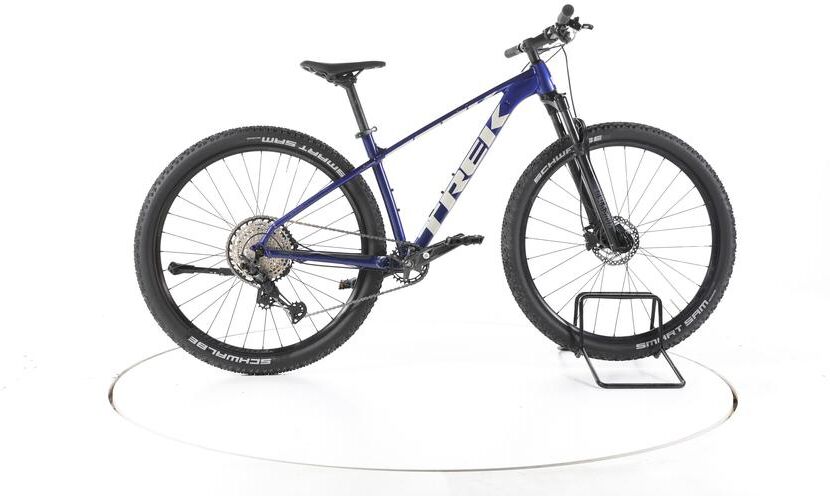Trek X-Caliber 8 Fahrrad Hardtail - 304428
