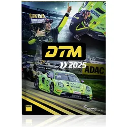 DTM 2025, Ratgeber von Tim Upietz, Oliver Runschke