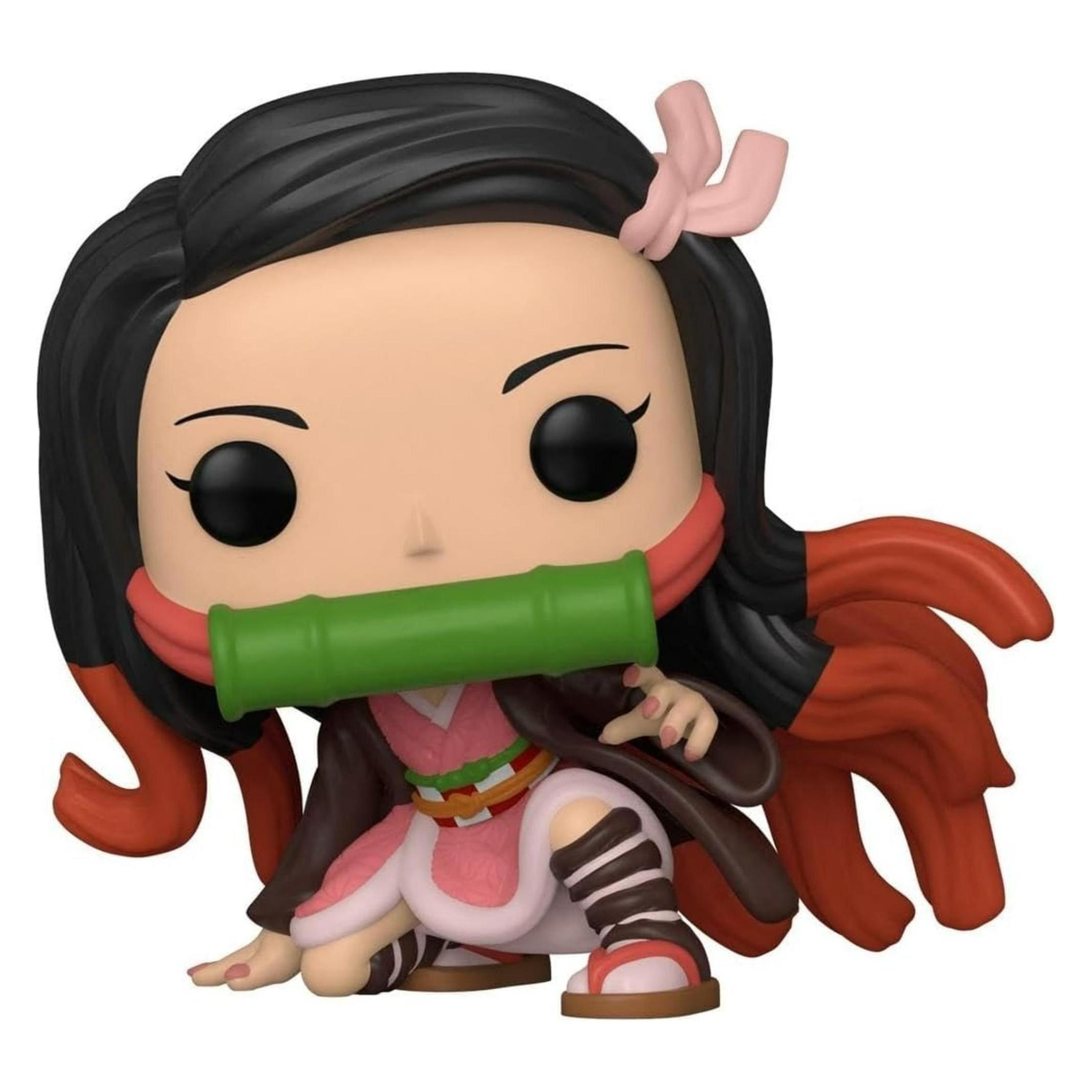 Funko Demon Slayer : Nezuko Kamado (193787)