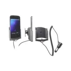 Brodit 512482 Mobile Phone Halter - LG NEXUS 4 - aktiv - Halterung mit KFZ-La...