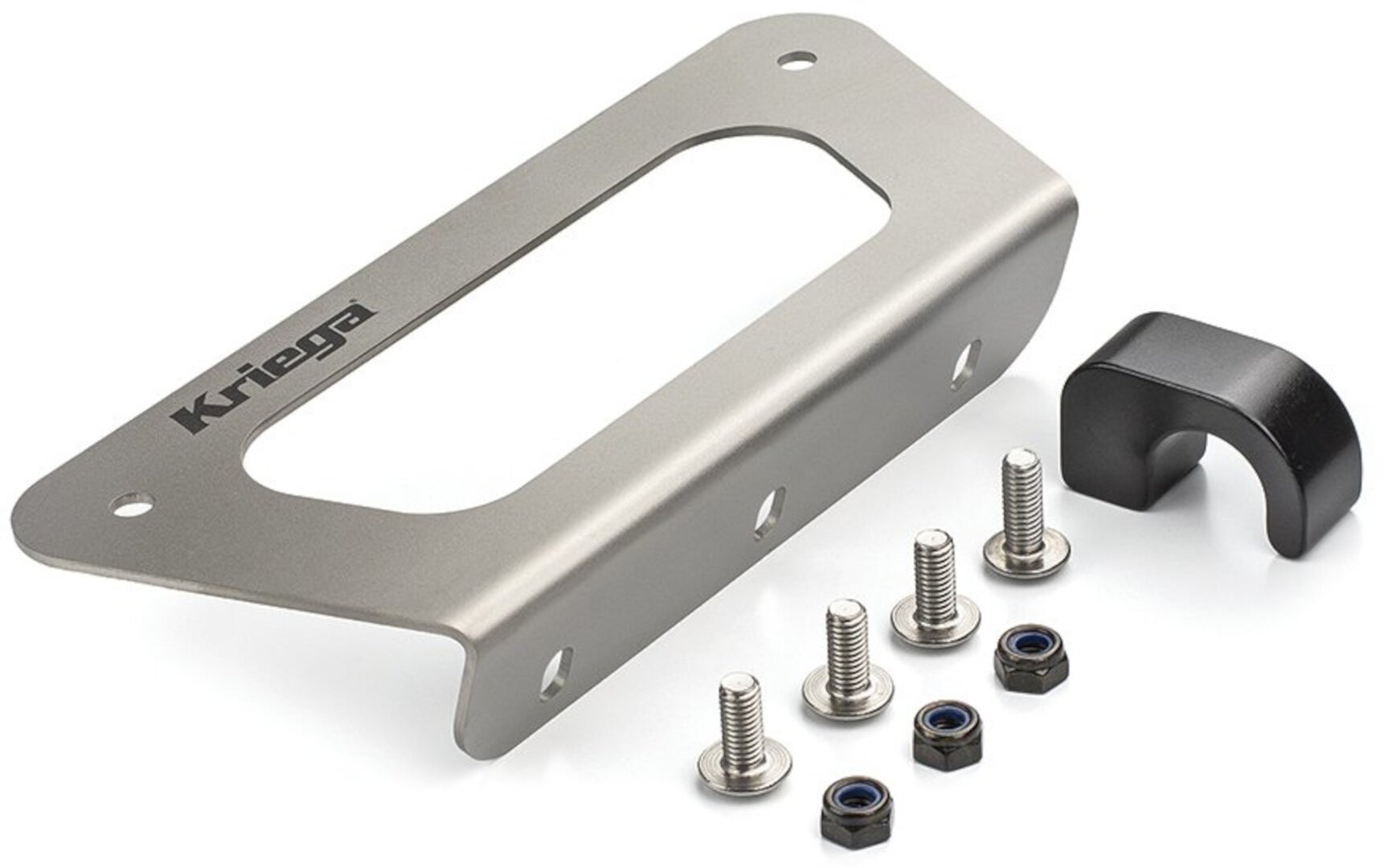 Kriega OS Yamaha Tenere 700 Halteplatten Adapter KR65050161