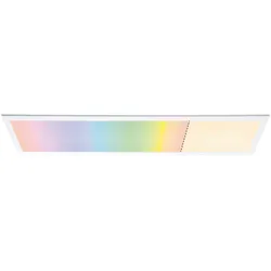 PAULMANN LED-Panel 1195x295mm 36W 2500lm Amaris 798.10 2700-6500K RGBW weiß