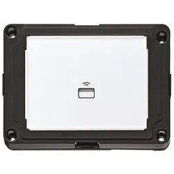 Busch-Jaeger 83172-664-101 Transponder-Modul, weiß, RFID 2CKA008300A0520 83172664101