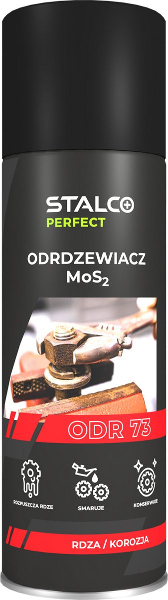 Stalco Perfect S-64573 Roestverwijderaar MoS2