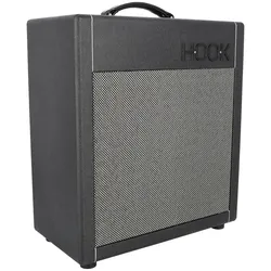 Hook Amplification Little Lenny 30W Combo Black - E-Gitarrenverstärker