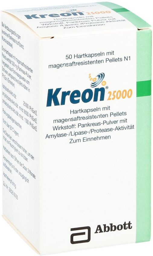 Kreon 25000