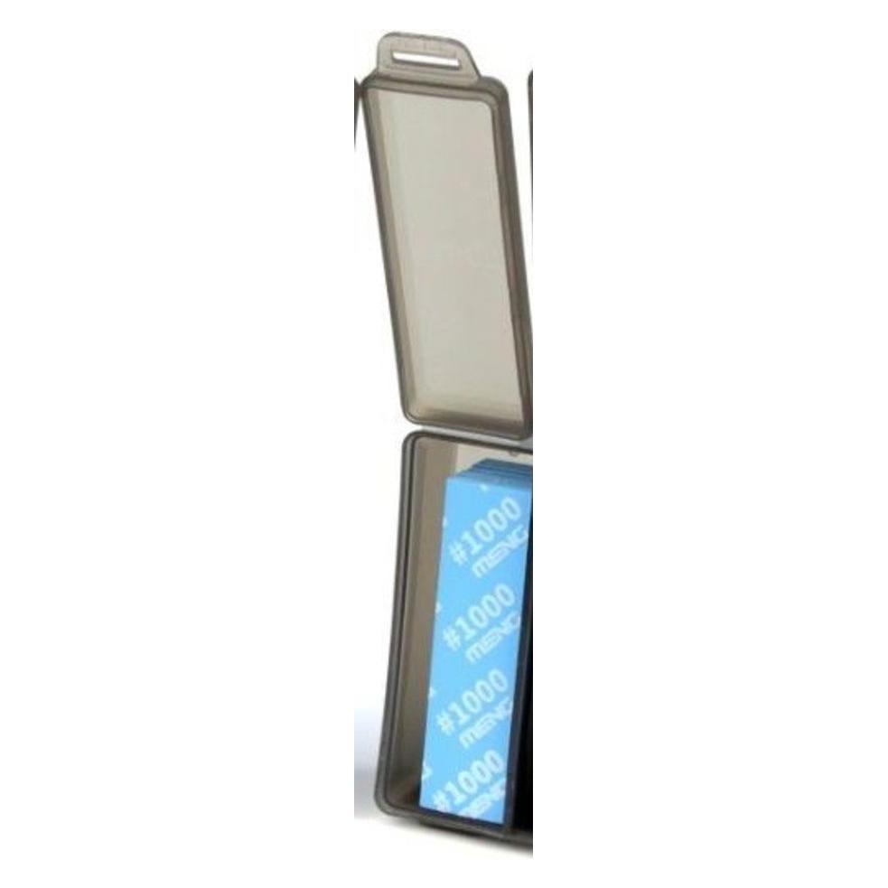 Meng-Model High Performance Flexible Sandpaper (Extra Fine Refill Pack/1000#) (MTS-042a)
