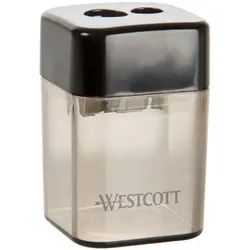 Westcott, Spitzer, 2-Loch Kontainer Spitzer