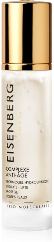 EISENBERG Classique Complexe Anti-Âge hydrolipid gel with anti-ageing effect 50 ml