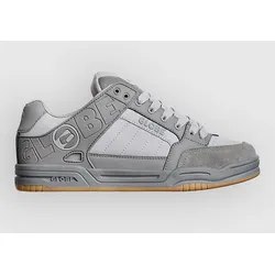 Globe Tilt Skateschuhe smoke Gr. 7.5