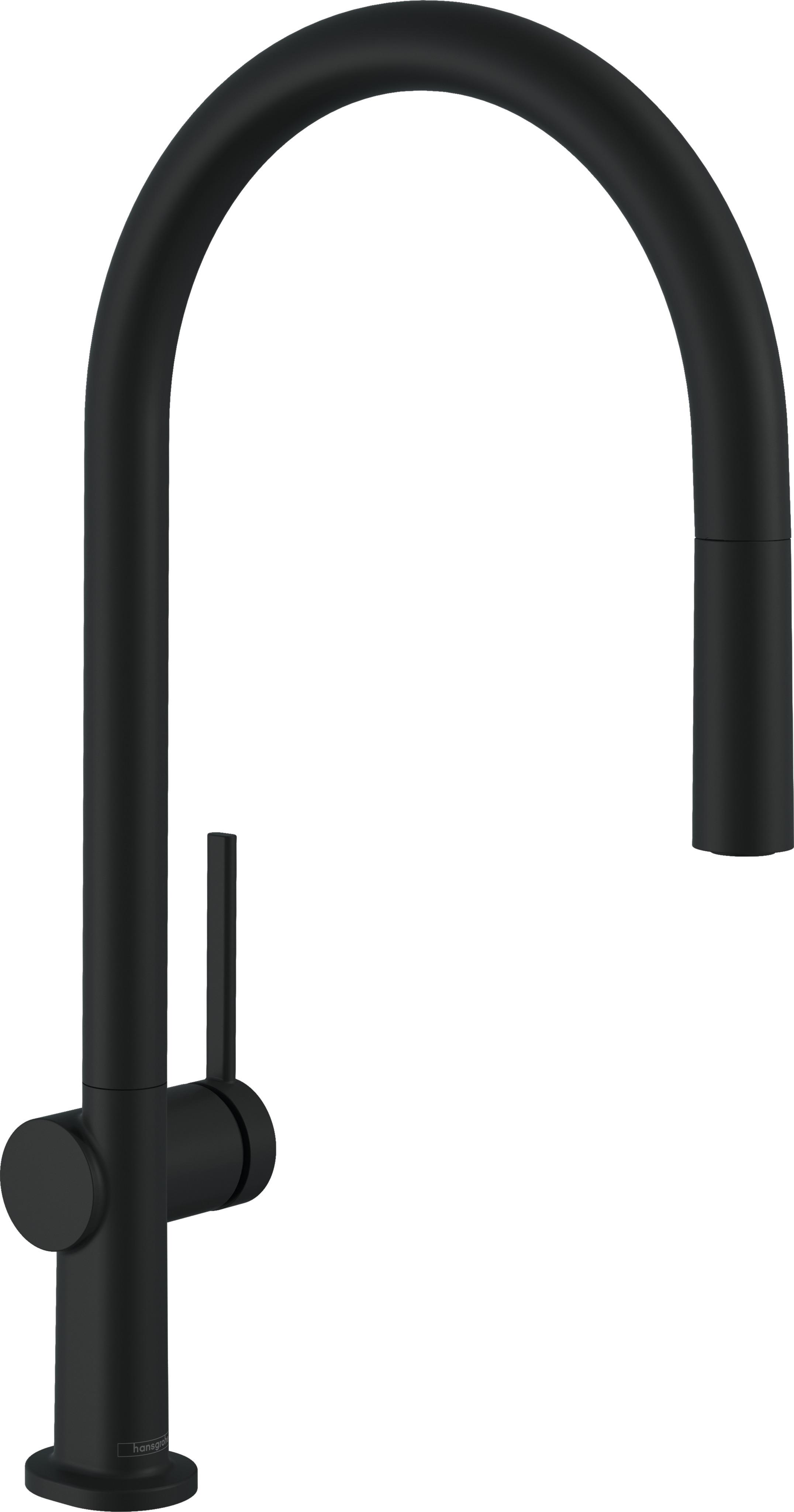 HANSGROHE 72803670 Spültischmischer 210 Talis M54