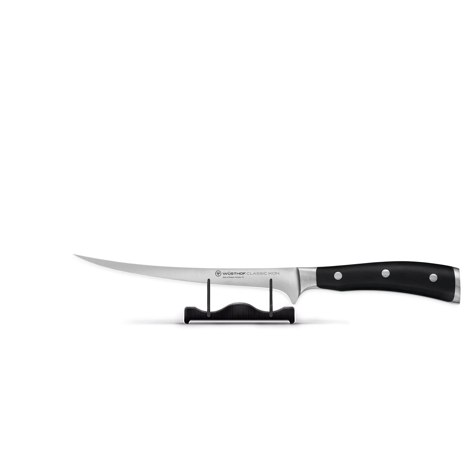 Wusthof Classic Ikon Fileermes 18 cm