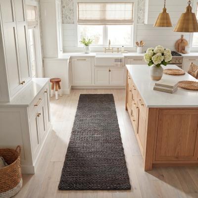 SAFAVIEH Handmade Natural Fiber Haven Jute Rug
