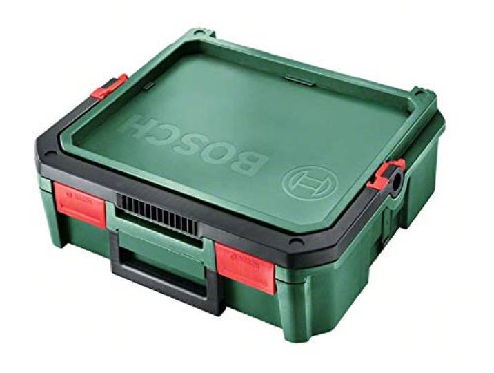 Bosch Home and Garden System Box Systeembox