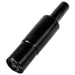 Noblechairs noblechairs Gasdruckfeder - extra-kurz Gaming-Stuhl Schwarz NBL-AC-GPS-003