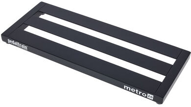 Pedaltrain Metro 20 SC