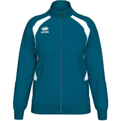Errea, Damen, Sportshirt, Alice, Blau, Weiss