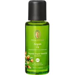 PRIMAVERA Argan Öl bio 30 ml Öl
