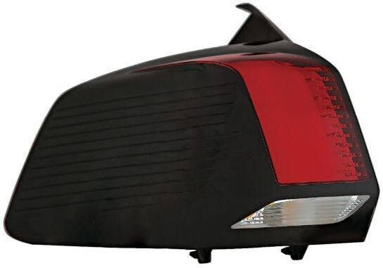 ABAKUS 550-1978L-AE Rear light