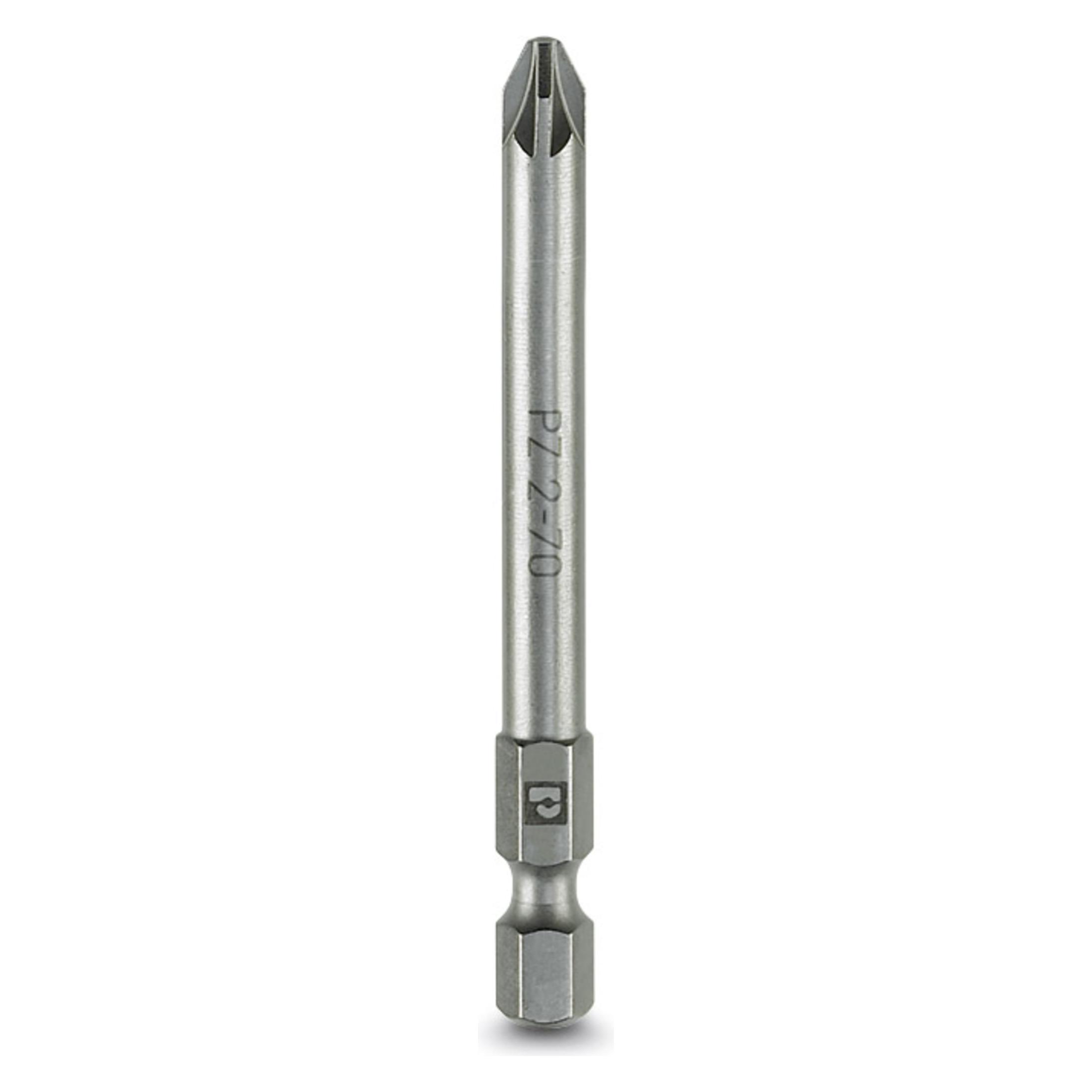 Phoenix Contact Kreuzschlitz-Bit PZ 2 SF-BIT-P (1212592)