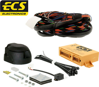 ECS Elektrosatz, Anhängevorrichtung Fi050hh