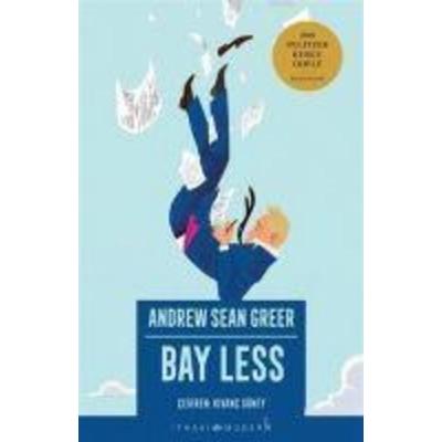 Bay Less, Taschenbuch von Andrew Sean Greer, Ithaki Yayinlari