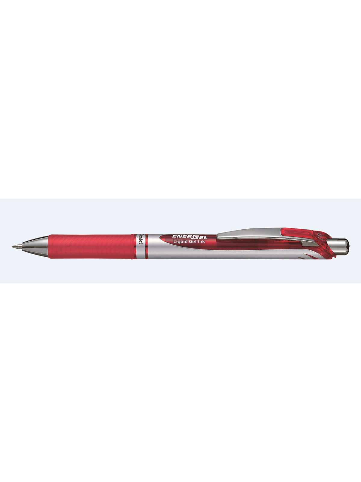 Pentel EnerGel XM Klick - 12 pcs.