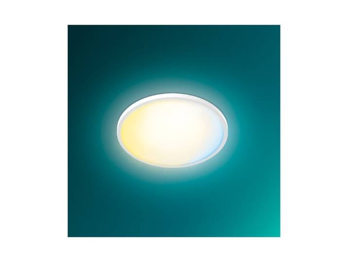 Philips Valen AIO 22W WGD 43cm rund weiss