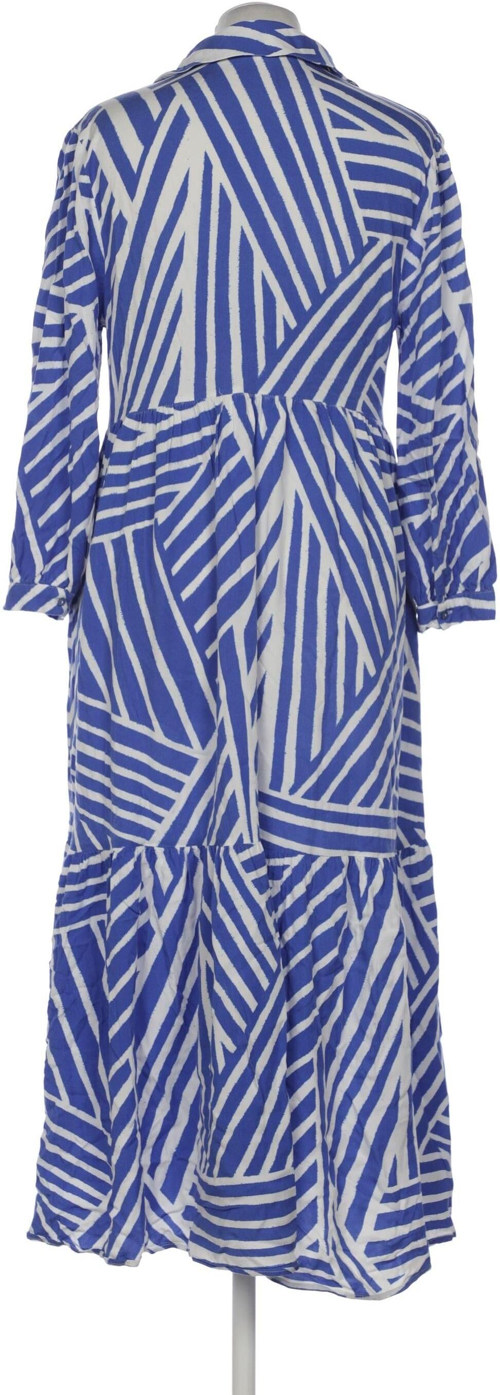 Better Rich Damen Kleid, Blau, Gr. S, Viskose - Second Hand